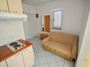 Apartment für 2 Personen 30 m2 in Novigrad- Istrien by Interhome