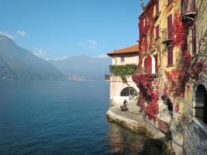 Apartment Breva e Tivan von Holiday World by Interhome