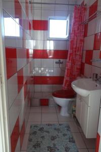 Apartment Wohnung mit herrlichem Meerblick by Interhome