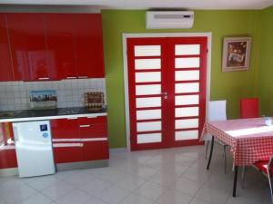 Apartment Wohnung mit herrlichem Meerblick by Interhome