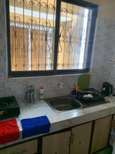 Rayani Homes Bamburi 1 Bedroom Apartment