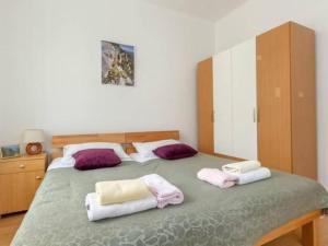 Apartment Große Wohnung in Split- Diokletianpalast-Nähe by Interhome