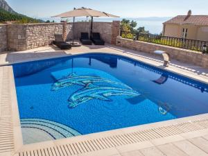 Holiday Home Villa Josip by Interhome