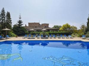 Holiday Home Na Pont by Interhome