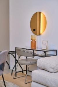 Apartment Splitful Apartment by Interhome