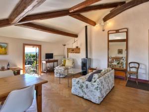 Apartment Appartement Cortese- Villa Pesce- Mombaruzzo by Interhome