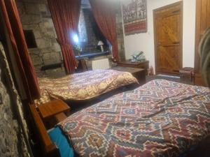 Holiday Home Schloss Ballindooley by Interhome