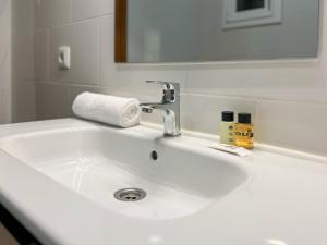 Stay U-nique Apartments Salva II