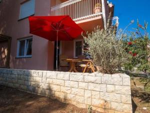 Apartment Alma mit Blick auf das Wasser by Interhome