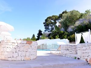 Holiday Home Villa Zeus - piscina panoramica - vista WOW! by Interhome