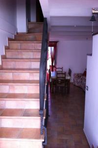 Holiday Home in Roccacinquemiglia mit Grill by Interhome