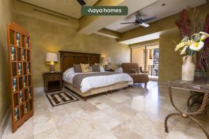 Ocean front 3Br Unit - Balcony -Beach view - Pool