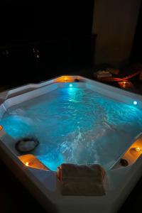 Apartment Premium Serenitas Ponti Wohnung by Interhome