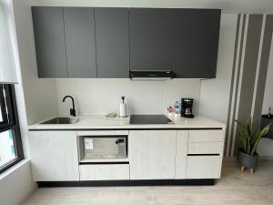 Suite Premium en La Carolina