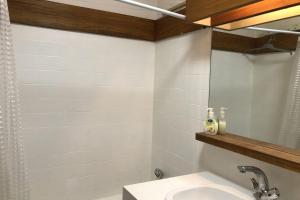 Family studio near the slopes of Praz-sur-Arly