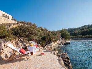 Holiday Home Ferienvilla Sunset Bliss Retreat by Interhome