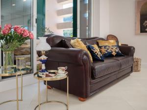 Holiday Home Ferienvilla Sunset Bliss Retreat by Interhome