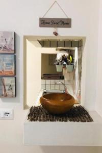 Apartment im historischen Zentrum von Catania by Interhome