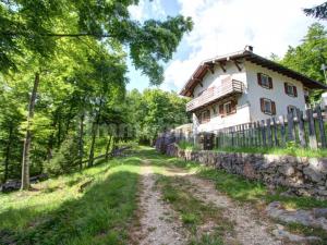 Holiday Home Ihre Flucht in die Natur und Ruhe by Interhome