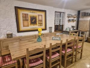 Holiday Home Ihre Flucht in die Natur und Ruhe by Interhome