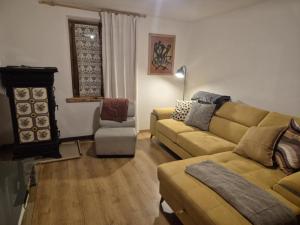 Holiday Home Ihre Flucht in die Natur und Ruhe by Interhome