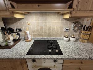 Holiday Home Ihre Flucht in die Natur und Ruhe by Interhome