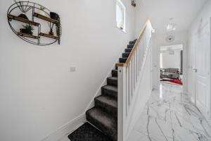 A beautiful holiday home in Headington - 3 bed house