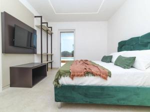 Holiday Home Villa Donnosanto 5 Minuten vom Strand entfernt- Ostuni 10km by Interhome
