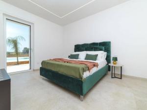 Holiday Home Villa Donnosanto 5 Minuten vom Strand entfernt- Ostuni 10km by Interhome