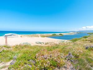 Holiday Home Sa Fiorida Milli II by Interhome