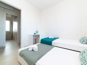 Apartment Villetta Annamaria 50 Meter Strand und Parkplatz by Interhome