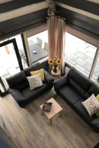 Holiday Home Schöne Ferienhaus in einem familienfreundlichen Ferienpark mit gemeinschaftlich by Interhome