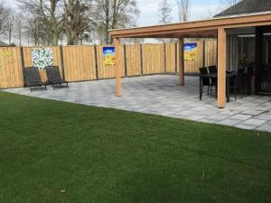 Holiday Home Schöne Ferienhaus in einem familienfreundlichen Ferienpark mit gemeinschaftlich by Interhome