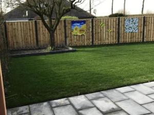 Holiday Home Schöne Ferienhaus in einem familienfreundlichen Ferienpark mit gemeinschaftlich by Interhome