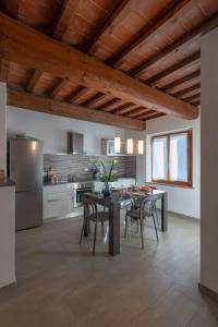 Apartment Modernes Haus mit Garten und privatem Parkplatz by Interhome