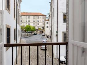 Apartment Opo Domus mit Balkon by Interhome