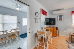 Unbeatable Downtown Location! Bar Harbor Apt