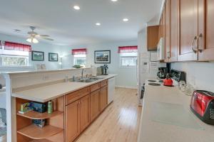 Unbeatable Downtown Location! Bar Harbor Apt