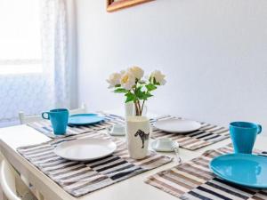 Holiday Home JMJ Nono Piran by Interhome