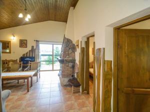 Holiday Home Haus am See für 6 Personen by Interhome