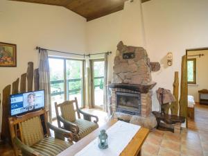 Holiday Home Haus am See für 6 Personen by Interhome