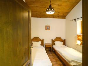 Holiday Home Haus am See für 6 Personen by Interhome