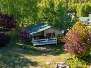 Holiday Home Haus am See für 6 Personen by Interhome