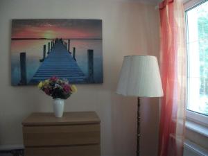 Holiday Home Seeblick by Interhome