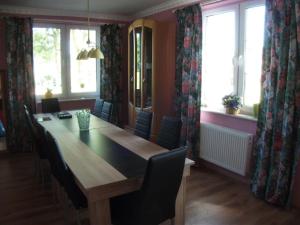 Holiday Home Seeblick by Interhome