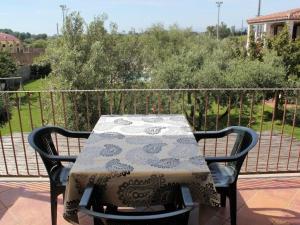 Apartment Apartment Janas by Interhome