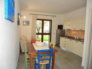 Apartment Wohnung Mirto by Interhome