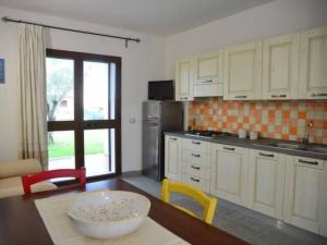 Apartment Wohnung Mirto by Interhome