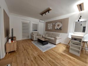 Oaza Apartmani Jakovo AFRODITA