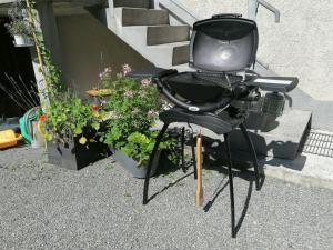 Holiday Home Mattishüüsli by Interhome